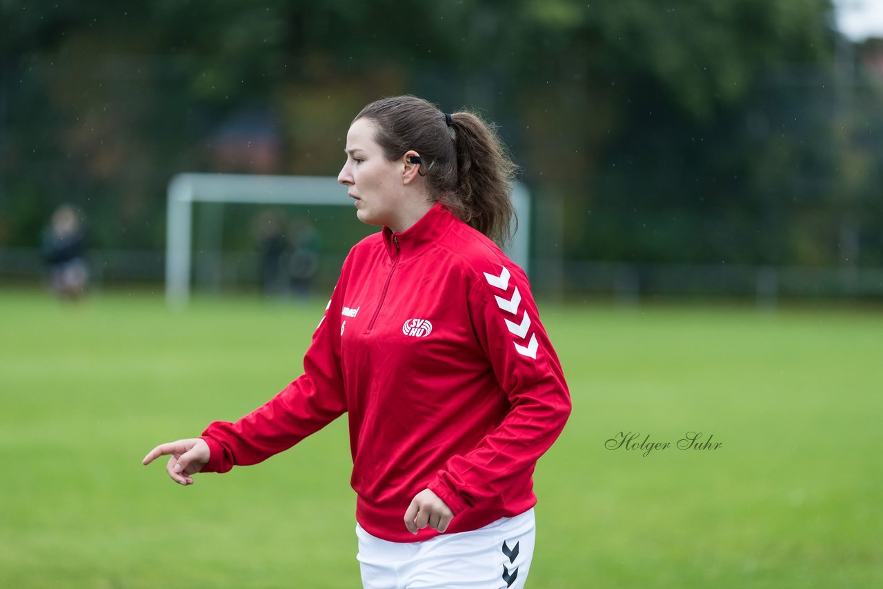 Bild 119 - Frauen SV Henstedt Ulzburg II - TSV Klausdorf : Ergebnis: 2:1